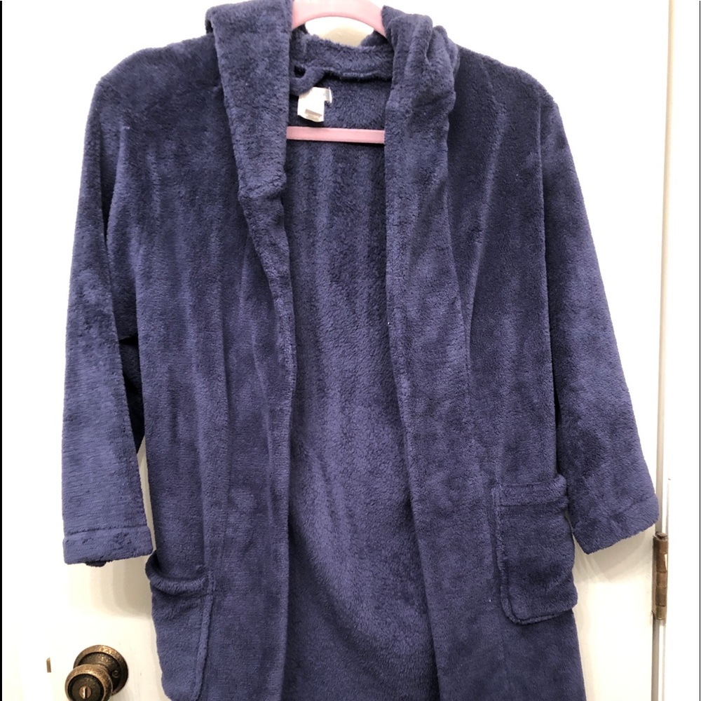 🐶Pottery Barn Kids Robe